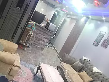 شقق للبيع في شارع عبد الحميد الورداني، النعام، 100 متر
