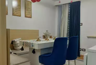 undefined undefined - 2 rooms - floor 6