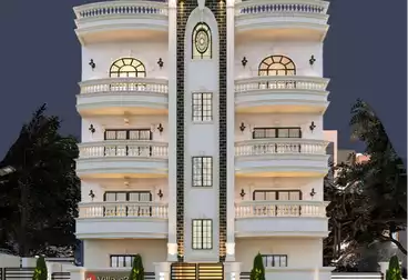 undefined undefined - 3 غرف - بالدور 2