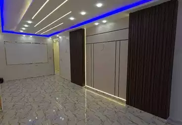 undefined undefined - 3 غرف - بالدور 1