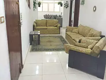 شقق مفروشة للإيجار - 4 غرف - بالدور 2