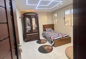 عقارات للإيجار - 3 غرف - بالدور 7