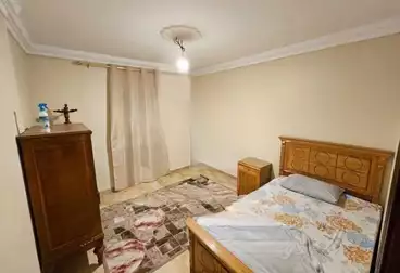 شقق مفروشة للإيجار - 3 غرف - بالدور 6