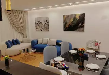 undefined undefined - 3 غرف - بالدور 5