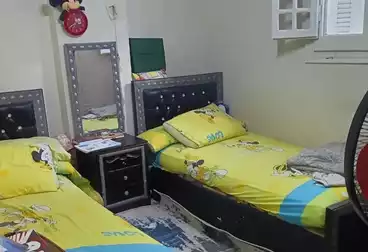 Apartments For sale - 2 rooms - floor 6