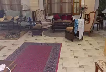 عقارات للبيع - 3 غرف - بالدور 0