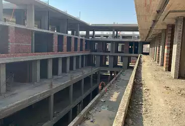 تجاري للبيع - بالدور 1