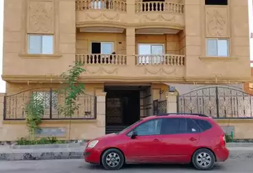 شقق للبيع - 2 غرف - بالدور 4