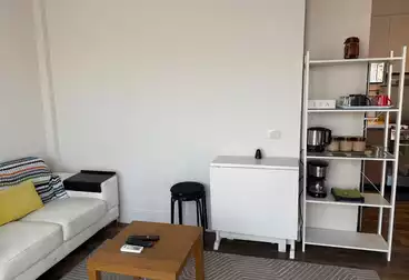 Studio For rent - 1 rooms - floor 4