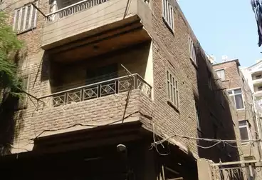 Building For sale - 3 rooms