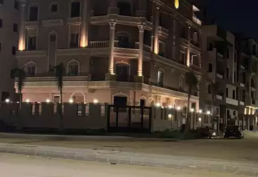 عقارات للبيع - 3 غرف - بالدور 4