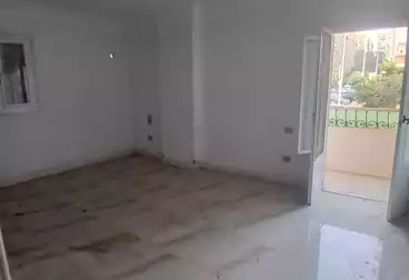 إداري للإيجار - 2 غرف - بالدور 1