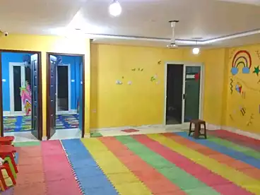 شقق للإيجار - 4 غرف - بالدور 2