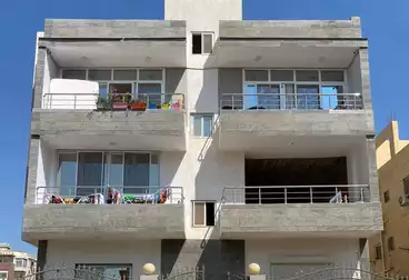 شقق للبيع - 3 غرف - بالدور 3