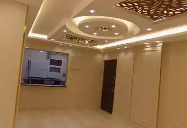 شقق للبيع - 3 غرف - بالدور 7