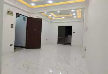 شقق للبيع - 3 غرف - بالدور 2