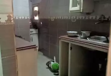 شقق للبيع - 3 غرف - بالدور 4