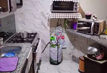 شقق للبيع - 3 غرف - بالدور 10