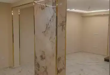 دوبلكس للبيع - 3 غرف - بالدور 9