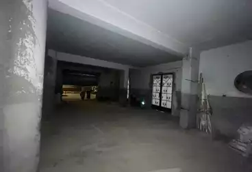 محلات للإيجار - 1 غرف