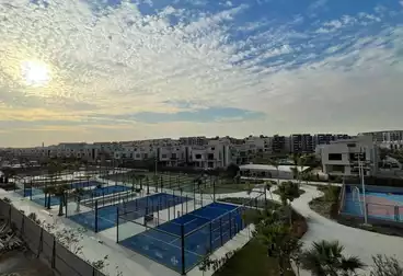 تاون هاوس للبيع - 4 غرف