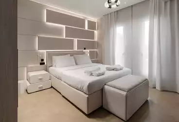 تاون هاوس للإيجار - 4 غرف