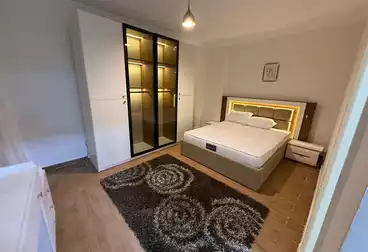 شقق مفروشة للإيجار - 3 غرف - بالدور 2