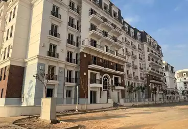 undefined undefined - 3 غرف - بالدور 3