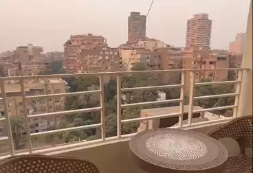 شقق فندقية للإيجار - 3 غرف - بالدور 7