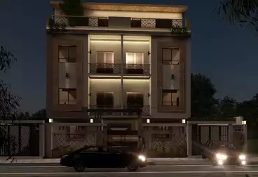 فلل للبيع - 3 غرف