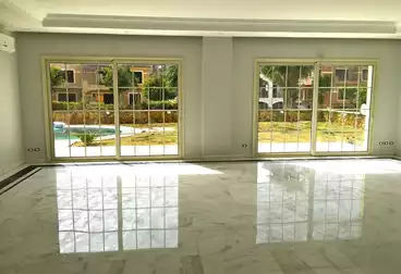 إداري للإيجار - 3 غرف - بالدور 1