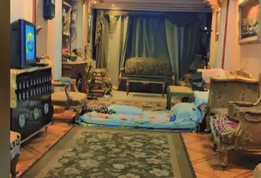 undefined undefined - 3 غرف - بالدور 4