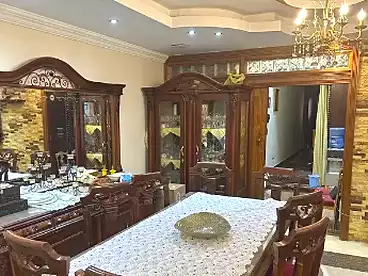 شقق للبيع - 3 غرف - بالدور 3