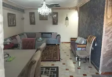 undefined undefined - 3 غرف - بالدور 5