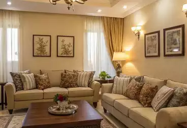 شقق للإيجار - 1 غرف - بالدور 1