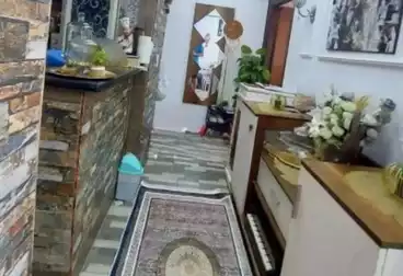 شقق للبيع - 2 غرف - بالدور 9