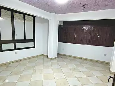 شقق للإيجار - 2 غرف - بالدور 3