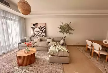 Apartments For rent - 3 rooms - floor 4