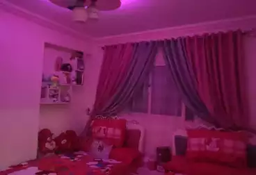 شقق للبيع - 3 غرف - بالدور 7