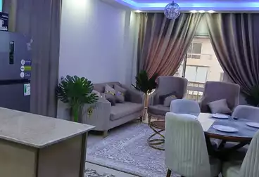 Apartments For rent - 2 rooms - floor 2