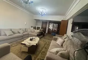 شقق للبيع - 3 غرف - بالدور 6