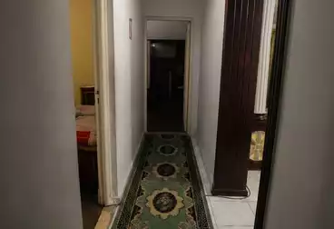 شقق مفروشة للإيجار - 2 غرف - بالدور 6