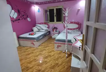 undefined undefined - 4 غرف - بالدور 6