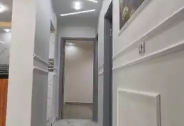 شقق للبيع - 3 غرف - بالدور 4