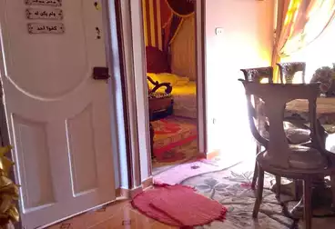 undefined undefined - 2 rooms - floor 6