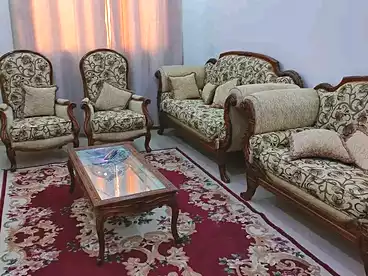 شقق للبيع - 3 غرف - بالدور 9