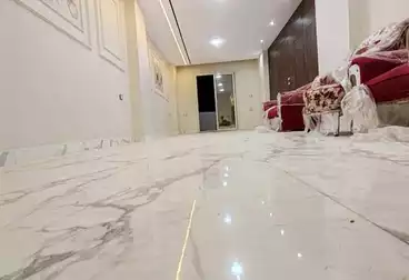 شقق للبيع - 3 غرف - بالدور 8