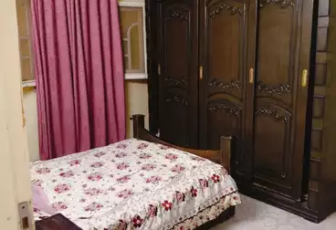 Furnished Apartment For sale - 3 rooms - floor 4