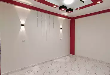 Apartments For sale - 2 rooms - floor 7