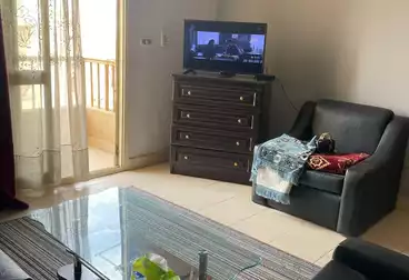 شقق مفروشة للإيجار - 2 غرف - بالدور 4